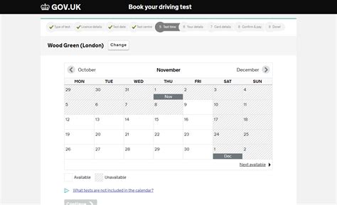 Book The Driving Theory Test Quickly And Cheaply John Nicholson