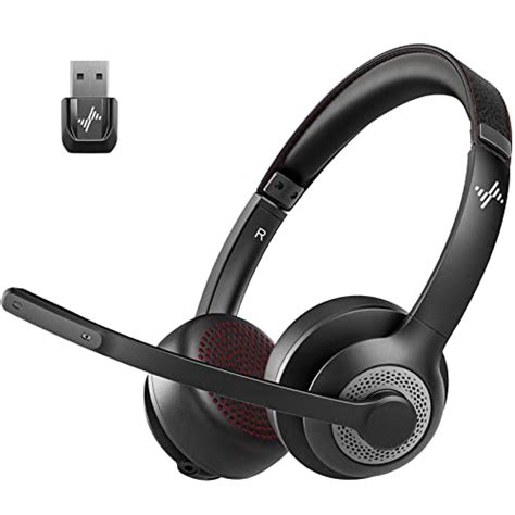 Find The Best Bluetooth Headsets With Microphone Reviews & Comparison ...