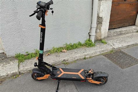 Est Ce Que L Assurance Est Obligatoire Pour Une Trottinette Lectrique