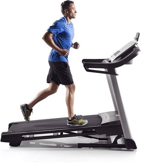 NordicTrack C 700 Review | TreadmillReviews.net