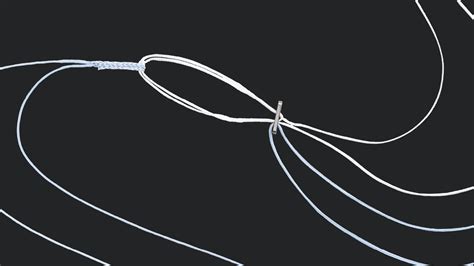 Arthrex Fibertag Tightrope Implantat