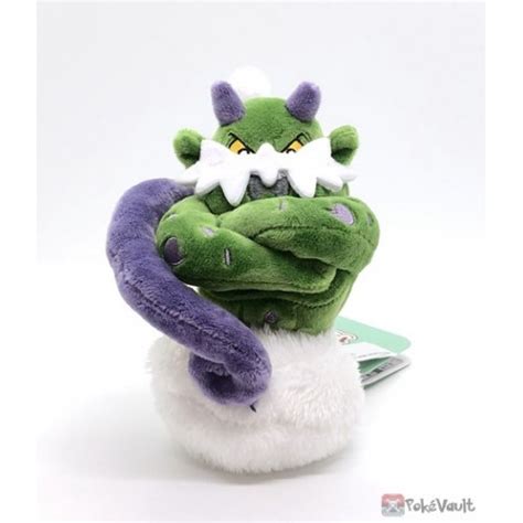 Pokemon Center Tornadus Incarnate Forme Pokemon Fit Series