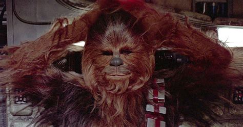 Star Wars: Chewbacca's 10 Most Memorable Moments