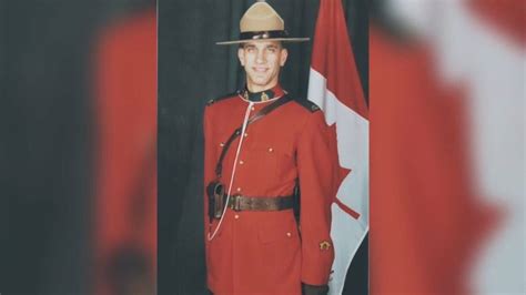 Former North Okanagan Mounties Claims Of Rcmp Harassment Intimidation