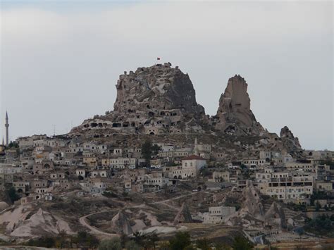 Luna De Miel En Estambul Y Capadocia Desde Mxn