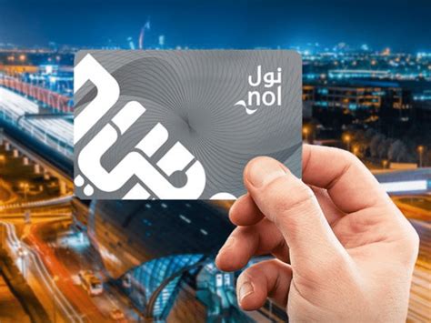 New Nol Card Minimum Top Up Announced To Dhs50 Time Out Dubai