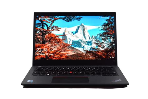 PSREF ThinkPad ThinkPad T14s Gen (Intel), 51% OFF