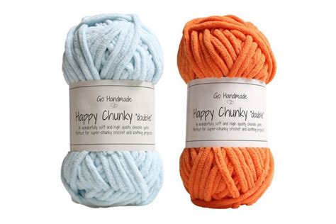 Best chunky yarn for arm knitting blankets and more (2023)