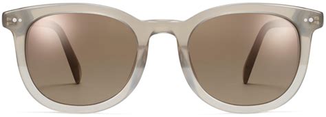 Ryland Sunglasses In Cobblestone Fade Warby Parker