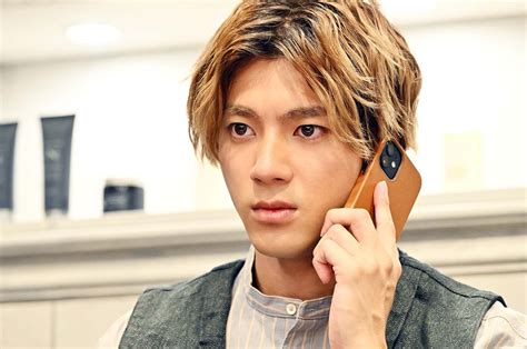 山田裕貴、赤楚衛二と芝居の枠を超えたバディになるまで なにわ男子・藤原丈一郎の涙から感じた人間性＜「ペンディングトレイン」インタビュー後編