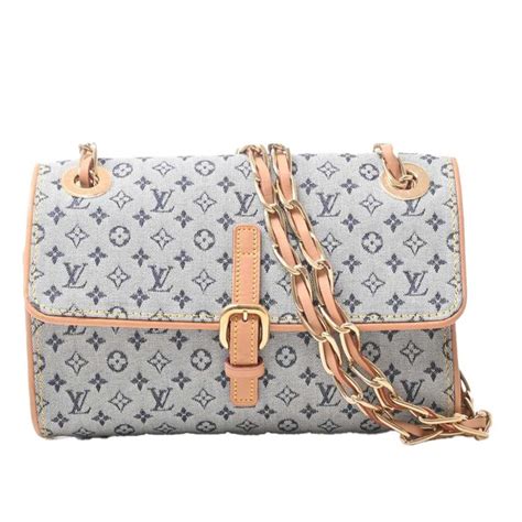 Louis Vuitton Monogram Mini Lin Camille Shoulder Bag Catawiki