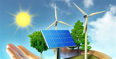 Quali Sono Le Energie Rinnovabili E Come Funzionano Iquadro