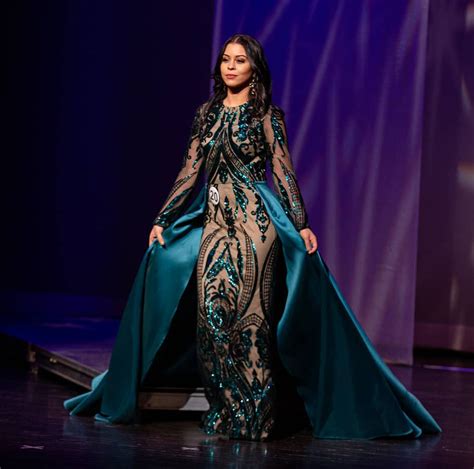 Miss Vermont Usa 2020 Shannah Weller