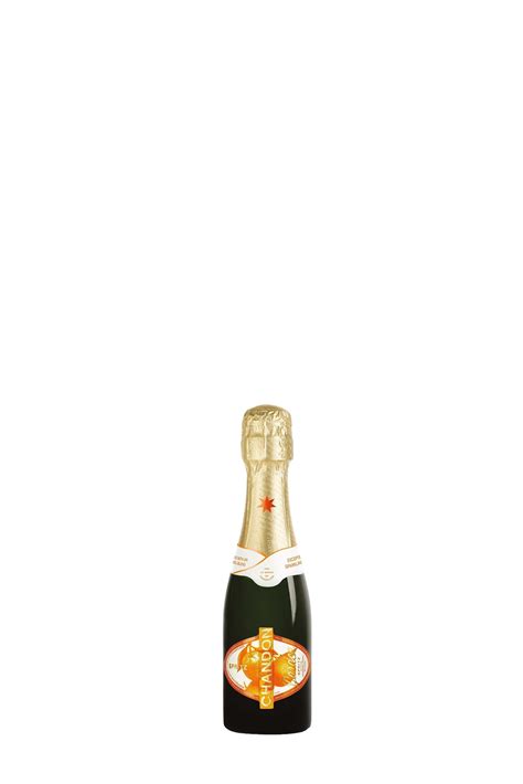 Garden Spritz Mini Chandon Wengler Ch Teaux Domaines