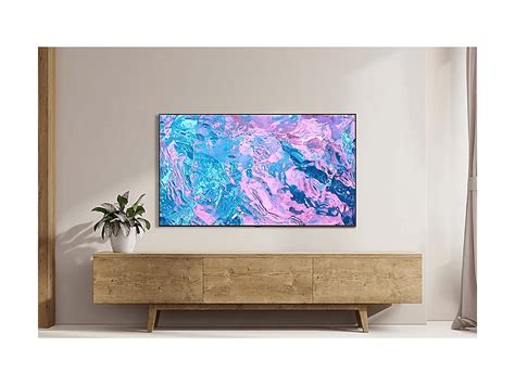 Samsung Cu7172 Crystal Uhd 4k Smart Tv