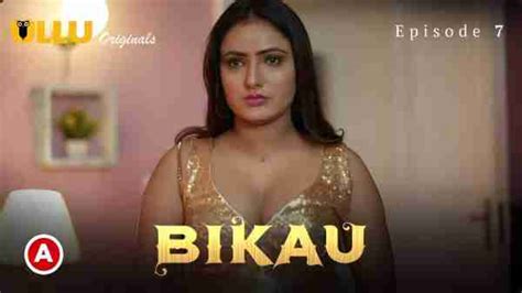 Bikau Ullu Originals Hindi Porn Web Series Ep Tuberoi