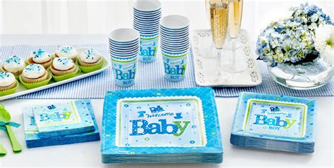 Top 20 Party City Baby Shower Decorations - Home, Decoration, Style and ...