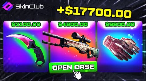 SKINCLUB TERMINAL MODE CASE BATTLE INSANE Skinclub Promo Code 2024