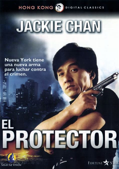 El Protector película Ver online completas en español