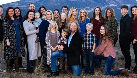 Sister Wives Season 17 Episode 6 Release Date Christine Confirms The Divorce Otakukart