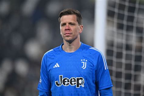 Here We Go Fabrizio Romano Says Barcelona Are Set To Sign Wojciech