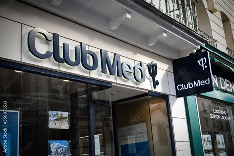 club med Stock Photo | Adobe Stock