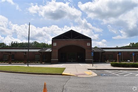 White Oak Elementary School Buford Ga Rankings And Reviews