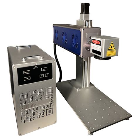 30W RF-CO2 Galvo Laser Marking Machine | LasersOnly – Lasers Only