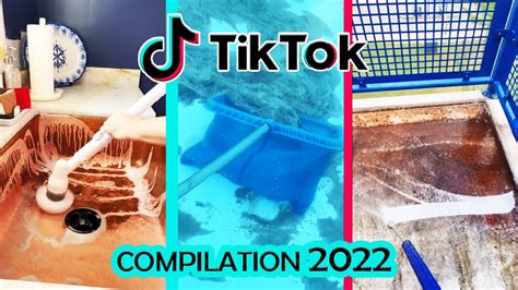 Tiktok Compilation 2022tiktok 2022cleaning Motivationcleantok Youtube