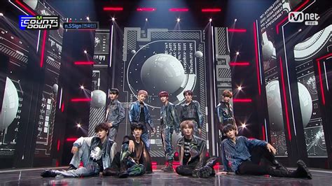 230824 Mnet M Countdown E811 1080i HDTV H264 All Cut 46 Files 舞台现场源