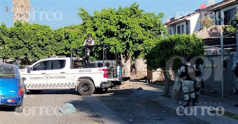 Balacera En Hacienda Don G En Celaya Deja Un Joven Muerto Y Otro