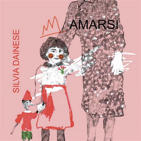 Amarsi Album By Silvia Dainese Spotify