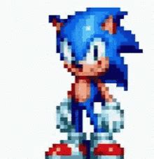 Sonic Dance Sonic And Tails Dancing GIF - Sonic Dance Sonic And Tails ...