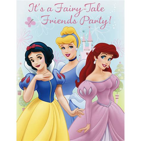 a fairy tale should always have a