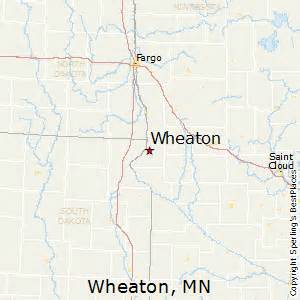 Cost of Living in Wheaton, Minnesota