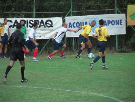 CENTROABRUZZONEWS CALCIO IL RAIANO VINCE IL 9 MEMORIAL DI CIOCCIO