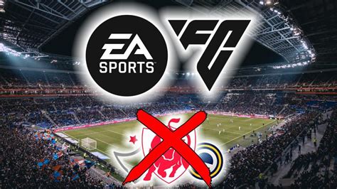 Ea Sports Fc Alle Ligen Des Spiels Im Leak Verraten