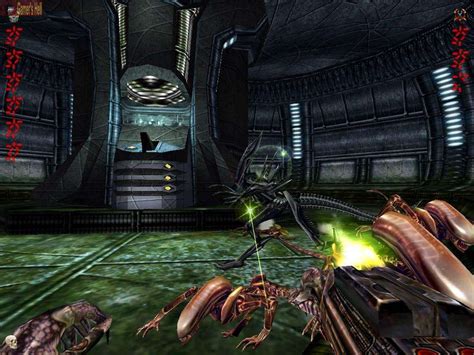 Aliens Vs Predator 2 Ocena Graczy I Opis Gry Pc