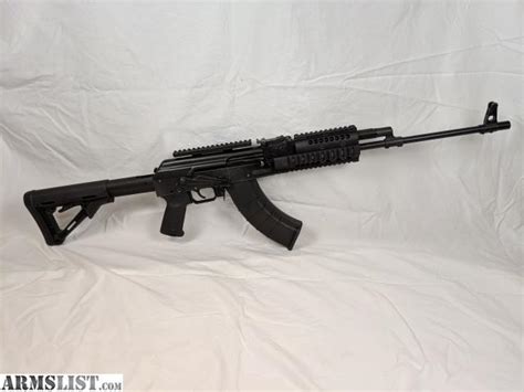 ARMSLIST For Sale Izhmash Saiga AK 47 AK 101