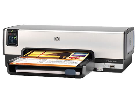 Hp Deskjet 6940 Printer Hp® Official Store