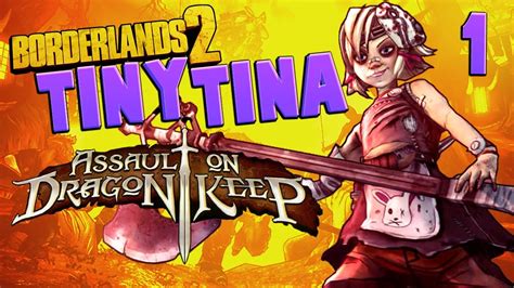 Borderlands 2 Tiny Tina Rule 34