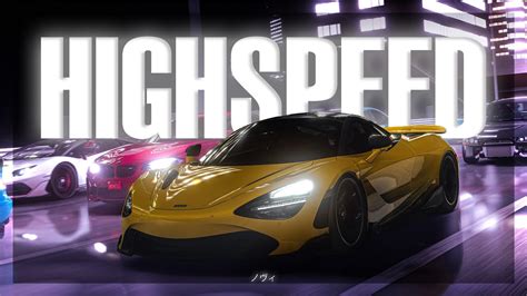 HIGHSPEED NO HESI ASSETTO CORSA YouTube