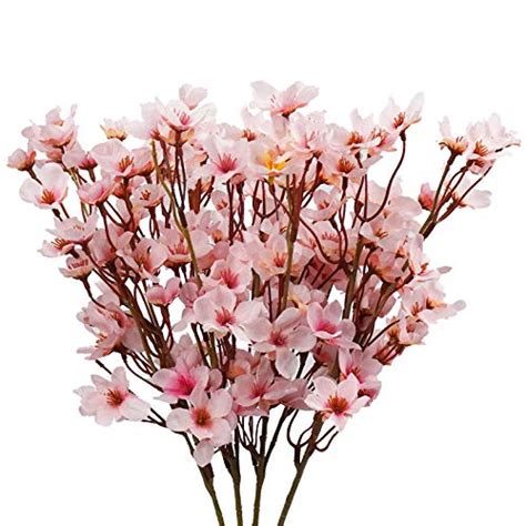 Best Cherry Blossom Artificial Flowers We Do The Research For You