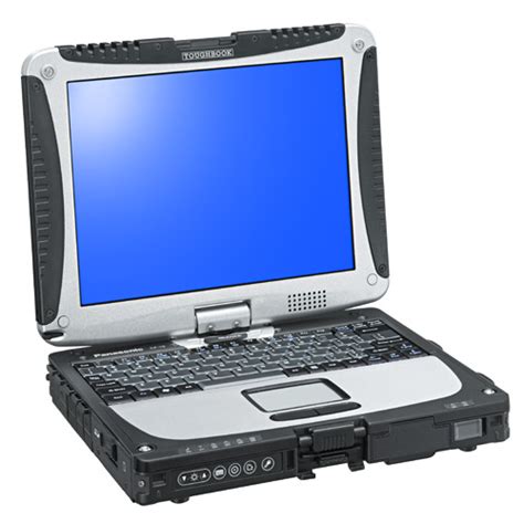 Panasonic Toughbook Cf Notebookcheck Net External Reviews