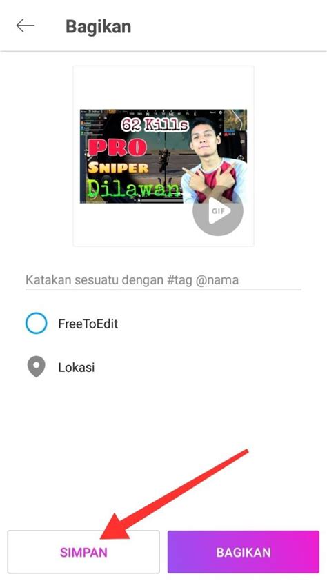 Cara Membuat Thumbnail Video Youtube Di Android Masyawi Id