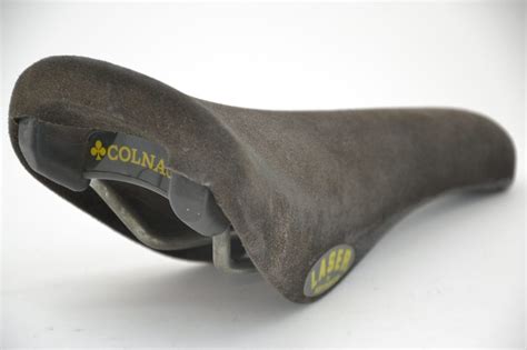 Selle San Marco Concor Supercorsa Laser Colnago Cicli Berlinetta