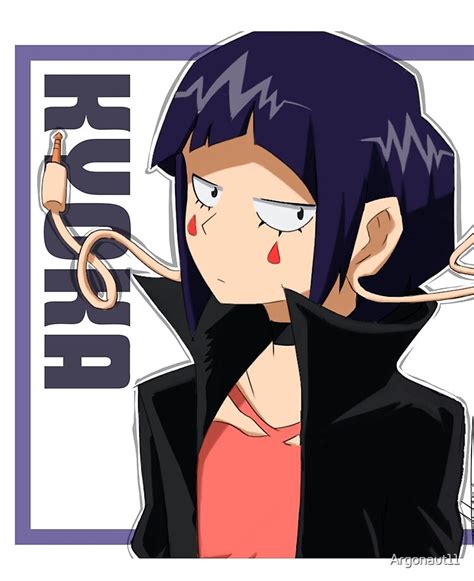 Quirk Hero Kyoka Jiro By Cyberdraco001 On Deviantart 55 Off