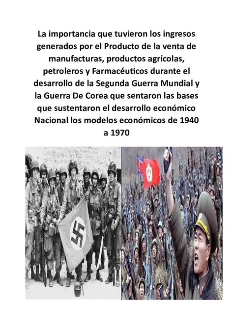 Introducir 69 Imagen Desarrollo De La Segunda Guerra Mundial Abzlocal Mx