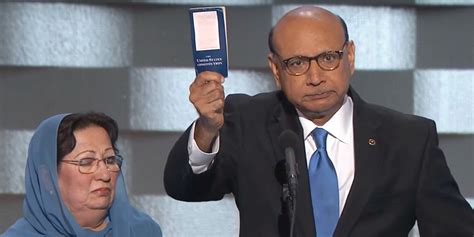 Khizr Khan Cancels Speech in Canada, Raises Questions About His 'Travel ...