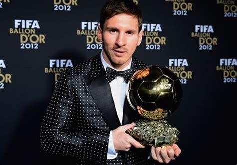 Ballon d'Or 2015: Lionel Messi, Cristiano Ronaldo or Neymar?